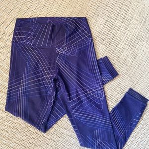 Fabletics leggings! Size small
